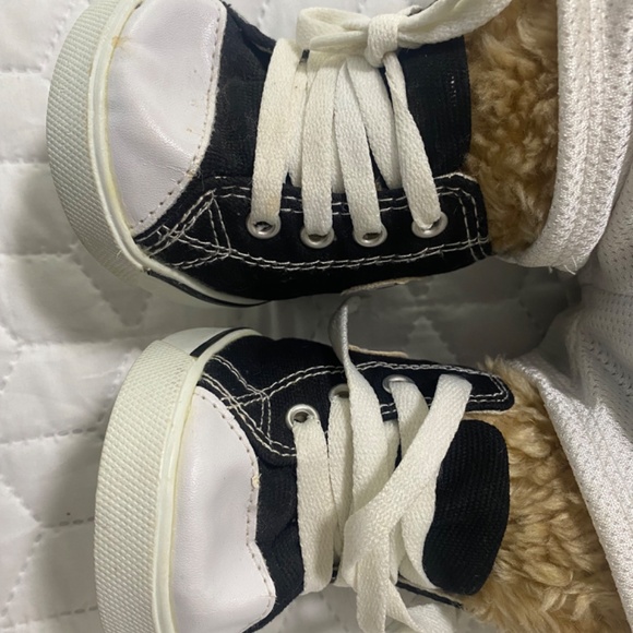 NBA San Antonio Spurs Basketball Build a Bear Plush - Picture 6 of 10